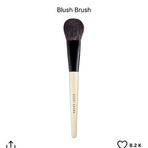 Bobbi Brown Blush Brush